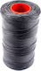 Candle Thread 0.8mm-20m Charcoal