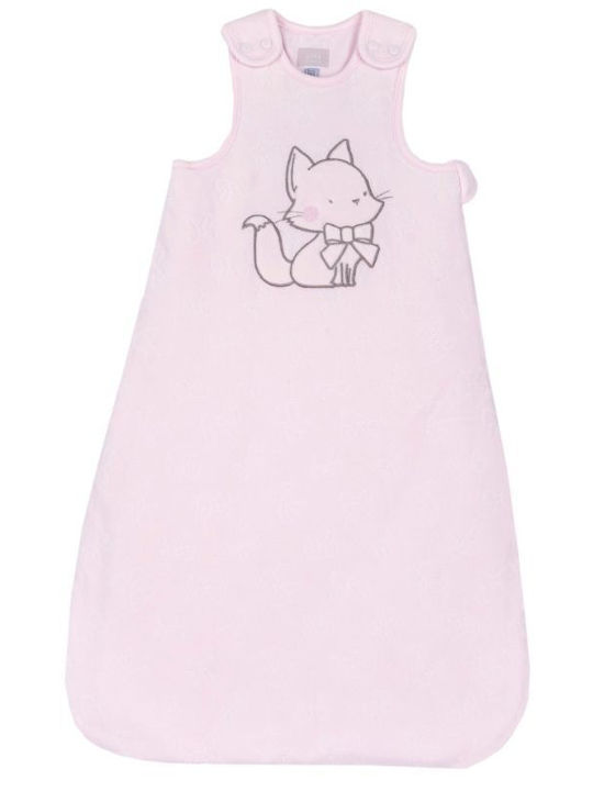 Chicco Winter Baby Schlafsack Rosa Chicco Winter Baby Schlafsack Rosa