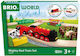 Ravensburger Set with Train for 3++ Years