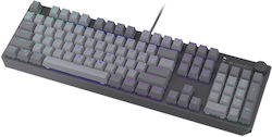 Endorfy Thock V2 Μηχανικό (Αγγλικό US) Endorfy Thock V2 Μηχανικό (Αγγλικό US)