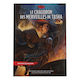 Dungeons & Dragons Rpg Le Chaudron Des Merveilles De Tasha French