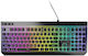 Genesis Rhod 530 Gaming Keyboard with RGB lighting (English US)