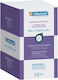 Alfashield Gauze Swabs Μη Αποστειρωμένες Γάζες ...
