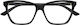 Bottega Veneta Bv1421o 001 Prescription Eyeglass Frames