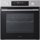 LG Φούρνος άνω Πάγκου 72lt Π59.6εκ. Inox