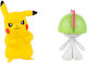 Pokemon Battle Pokemon Pentru 3+ Ani