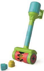Clementoni Clemmy Soft Vacuum Cleaner για 12+ Μηνών