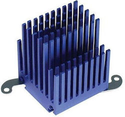 Zalman Radiator 37x37x47mm Zm-nb47j Zalman Radiator 37x37x47mm Zm-nb47j