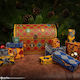 Advent Calendar Quidditch Deluxe