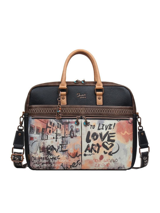 Janet & Janet Tasche