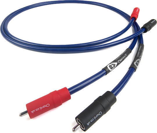 Chord Aray 0.5m RCA male Cable