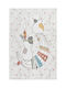 Balsan Παιδικό Χαλί 160x230cm