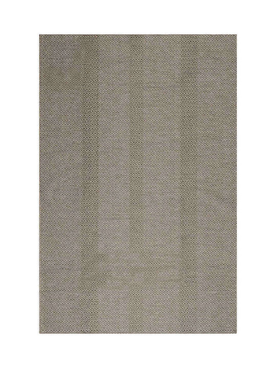 Balsan Χαλί Ορθογώνιο Βαμβακερό Beige 120x180cm