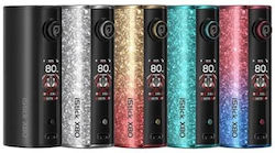 Eleaf iStick X80 Box Mod 3200mAh 80W