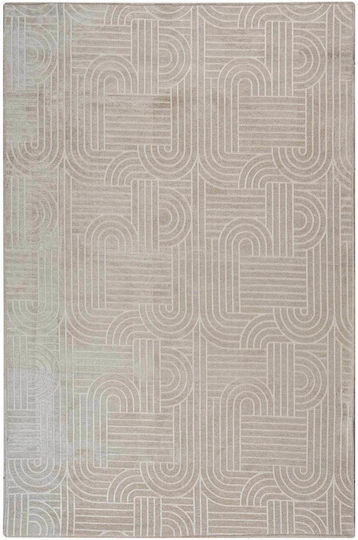 Balsan Sina Beige Χαλί Ορθογώνιο Beige 120x180cm