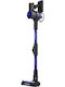 Taurus Rechargeable Stick Vacuum 22.2V Purple HVCA7226B