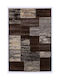 Ns Carpets Giga Χαλί Ορθογώνιο Beige 160x230cm