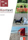 Kontext B1 B2 C1 Grammatik Εξώφυλλο