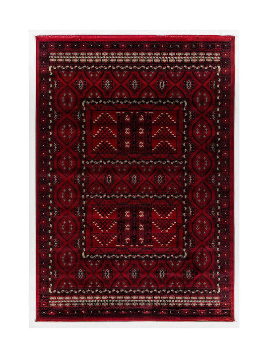 Ns Carpets Afgan Χαλί Ορθογώνιο Cherry 160x230cm