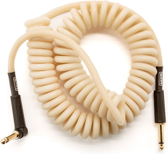 MXR Cable 6.3mm male - 6.3mm male 4.572m (DCICG15R)