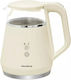 Klausberg Kettle 1lt 1100W Beige