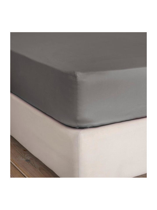 Nima Sheet King Size 270x280cm. Superior Shadow...