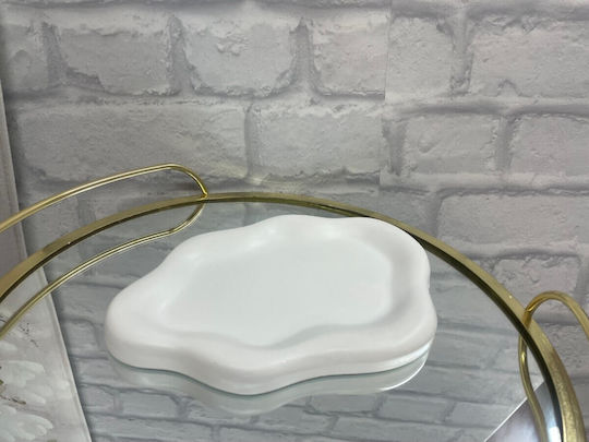 Lumânare Aromatică De Soia Albă