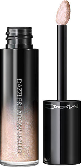 M.A.C Dazzleshadow Fard de Pleoape Formă Lichidă Not Scared To Sparkle 4.6gr