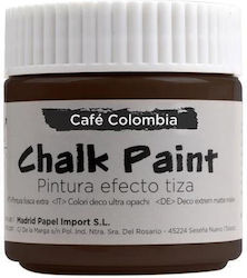 Artix Χρώμα Κιμωλίας Colombia Cafe 100ml