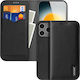 Dux Ducis Hivo Series Buchen Sie Leder / Synthe...