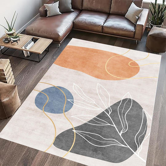 Heinner Anti-slip Rug Rectangular Grace