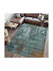Heinner Αντιολισθητικό Χαλί Ορθογώνιο Mist 70x140cm
