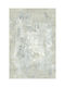 Bekas Carpets Otello Χαλί Ορθογώνιο Γκρι 135x190cm