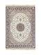 Bekas Carpets Davinci Χαλί Ορθογώνιο Κόκκινο 160x230cm