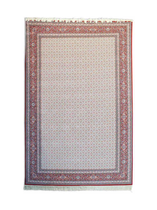 Bekas Carpets Puccini Rug Rectangular Wool Blue