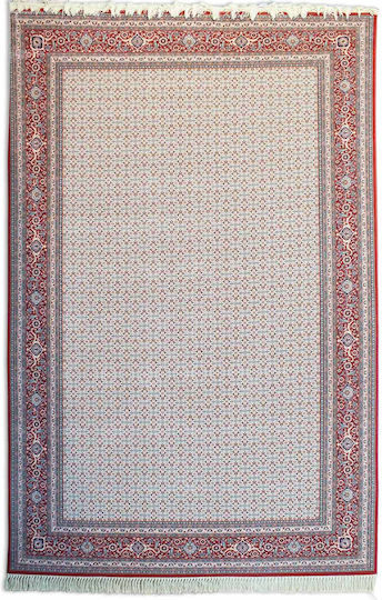 Bekas Carpets Puccini Χαλί Διάδρομος Μάλλινο Μπλε 80x160cm