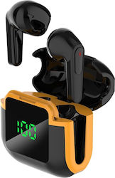 Arrango AC48868 In-Ear Schwara Arrango AC48868 In-Ear Schwara
