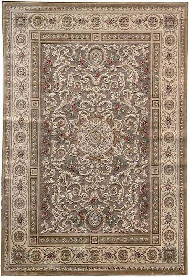 Bekas Carpets Genova Χαλί Ορθογώνιο Μπεζ 200x290cm