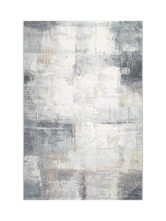 Bekas Carpets Mancini Χαλί Ορθογώνιο Μπεζ 133x195cm