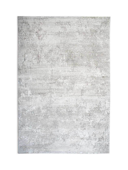Bekas Carpets Vivendi Χαλί Ορθογώνιο Εκρού 160x230cm