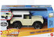 Hot Wheels Αυτοκινητάκι 1:43 Pull Back
