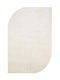 Bekas Carpets Joy Steps 1-iag-2659 Rug Rectangular Cotton Ecru
