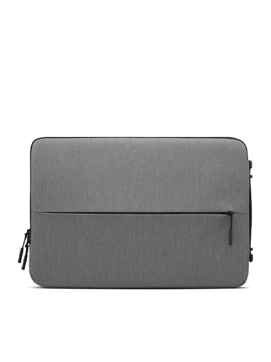 Lenovo Αδιάβροχο Κάλυμμα για Laptop 14" σε Γκρι χρώμα