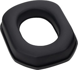 Headphone Cushions PVC Sponge Replacement Earpads M300 Series