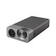 Stax DAC Black