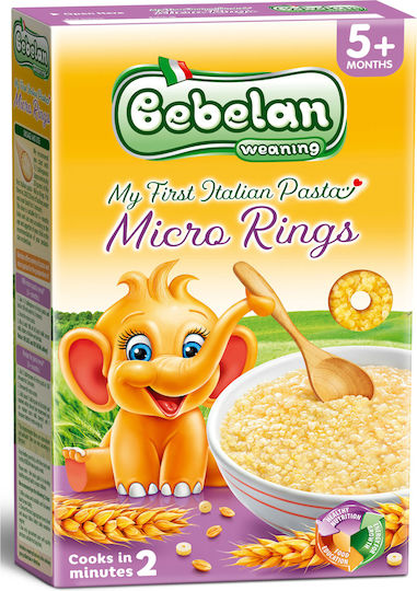 Bebelan Babynahrung 350gr für 5+ Monate