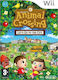 Animal Crossing Wii
