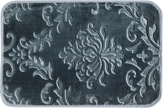 Chios Hellas Fußmatte Dark grey 50x80cm