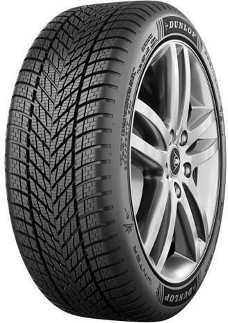 Dunlop Iarnă 225/45R18 95V MFS XL Anvelopă De Iarnă Pentru Autoturism De Pasageri