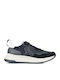 Herren Sneakers Schwarz